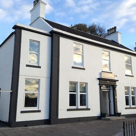 Ardgowan Guest House Paisley Exteriör bild