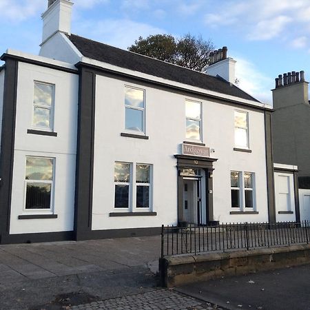 Ardgowan Guest House Paisley Exteriör bild