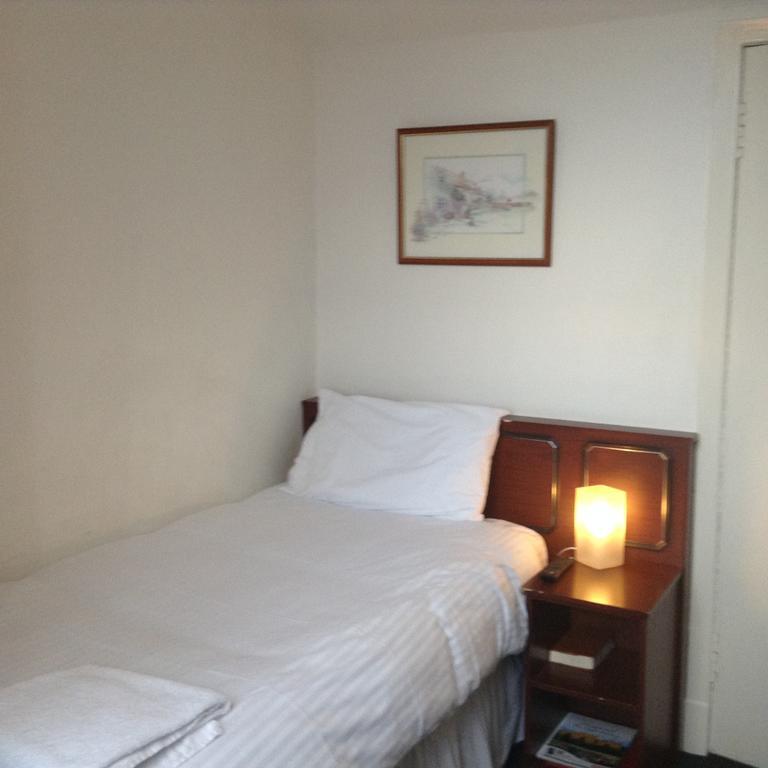 Ardgowan Guest House Paisley Rum bild