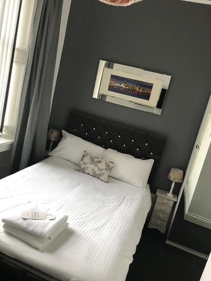 Ardgowan Guest House Paisley Exteriör bild
