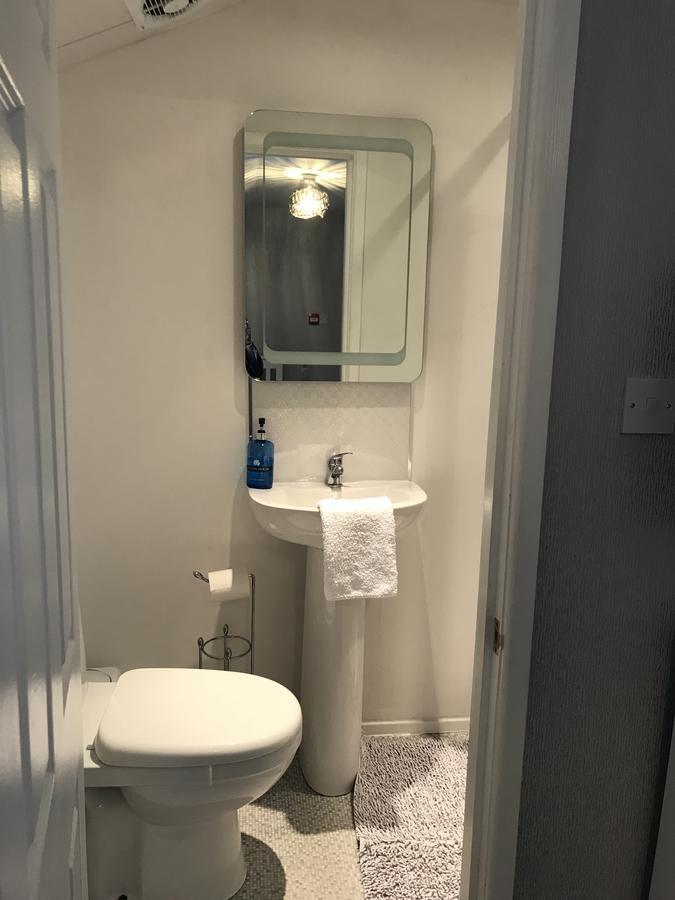 Ardgowan Guest House Paisley Exteriör bild
