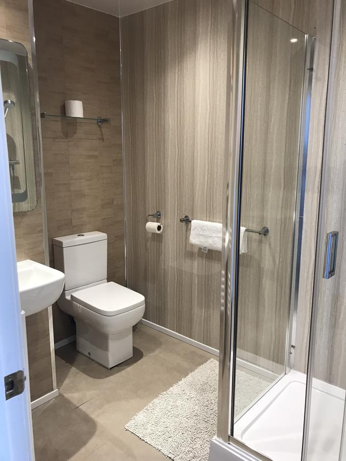 Ardgowan Guest House Paisley Exteriör bild