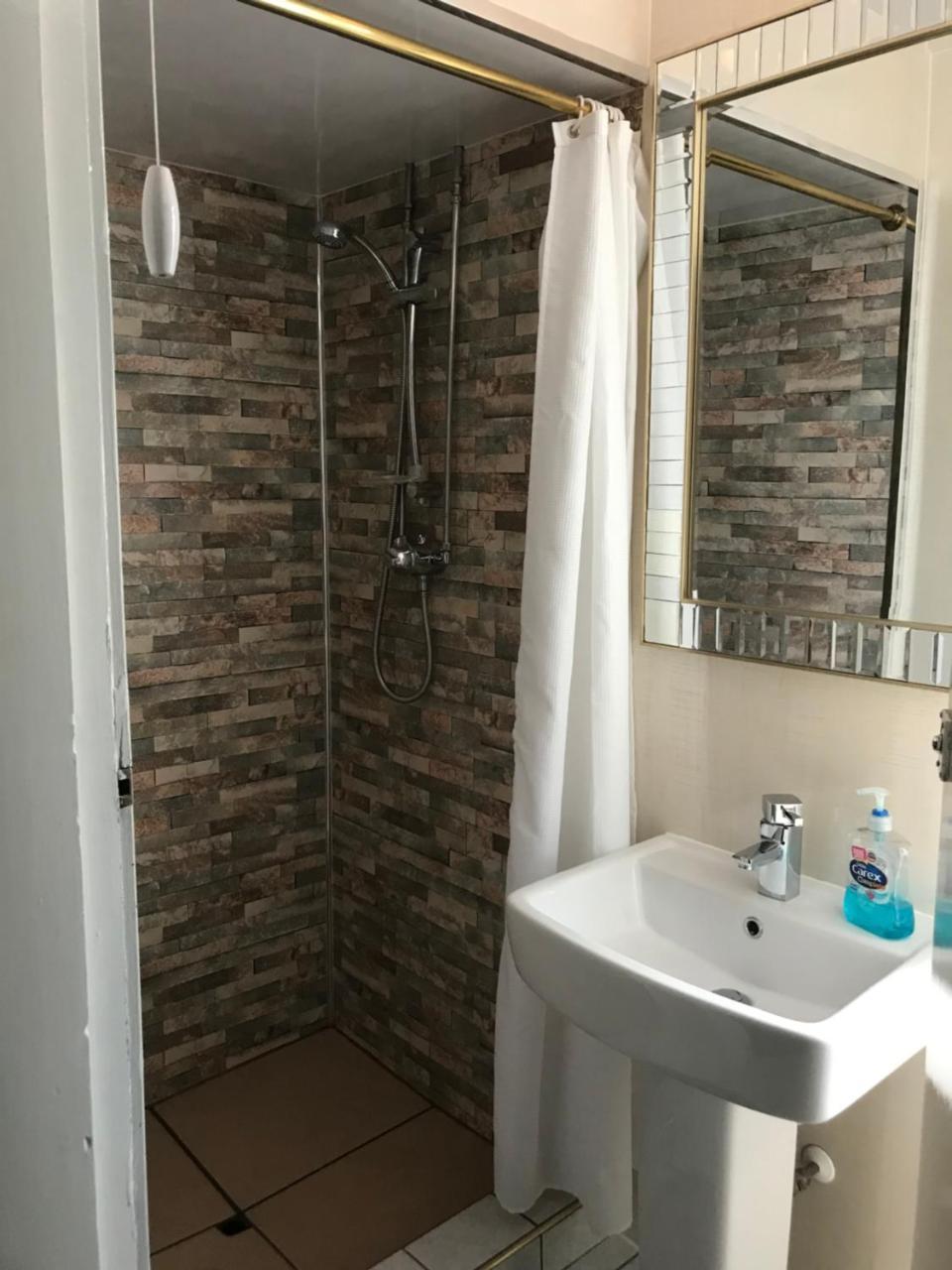 Ardgowan Guest House Paisley Exteriör bild