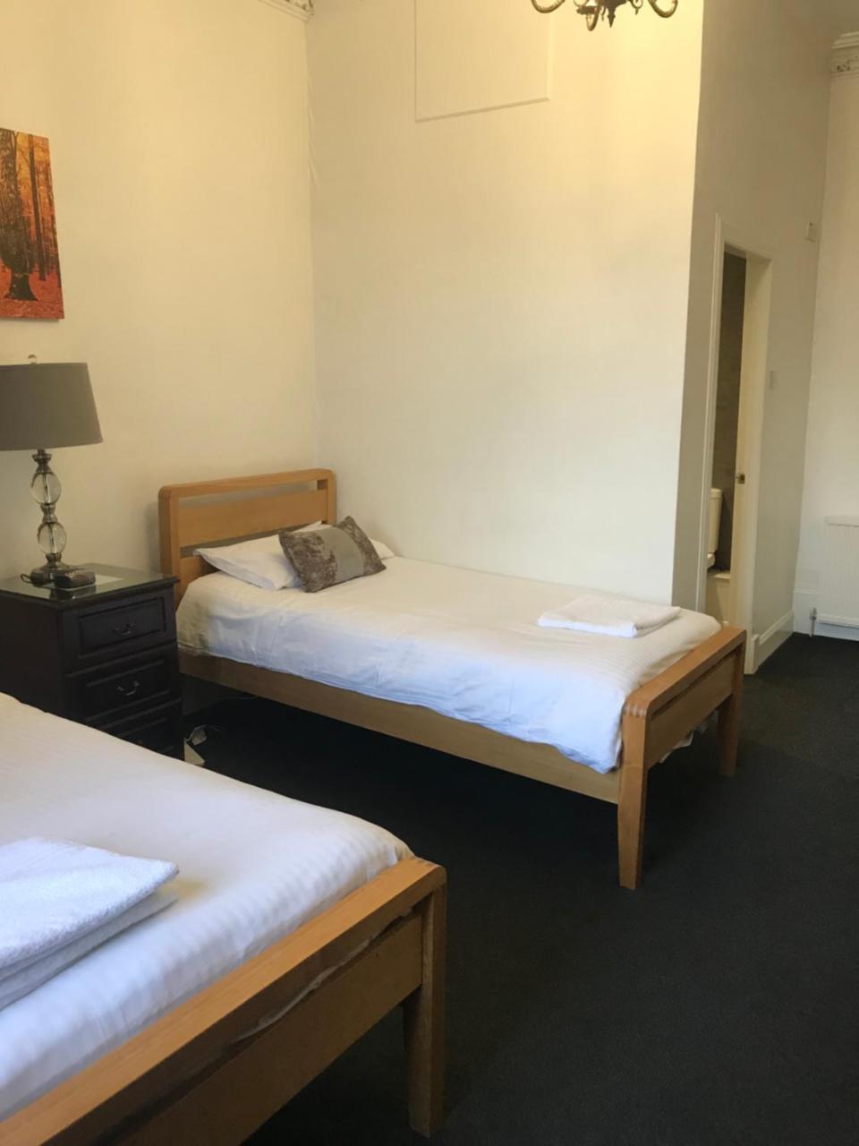 Ardgowan Guest House Paisley Exteriör bild