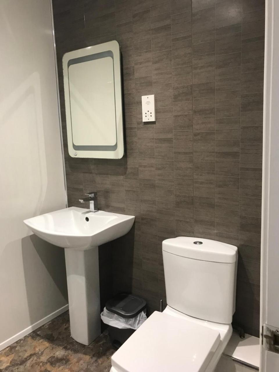 Ardgowan Guest House Paisley Exteriör bild